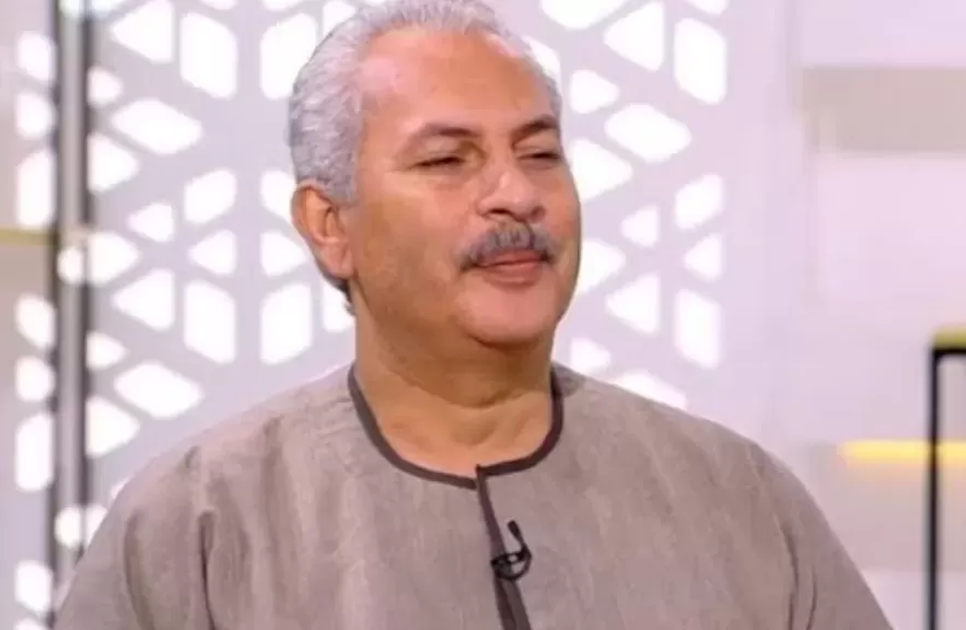 حسين أبو صدام نقيب الفلاحين