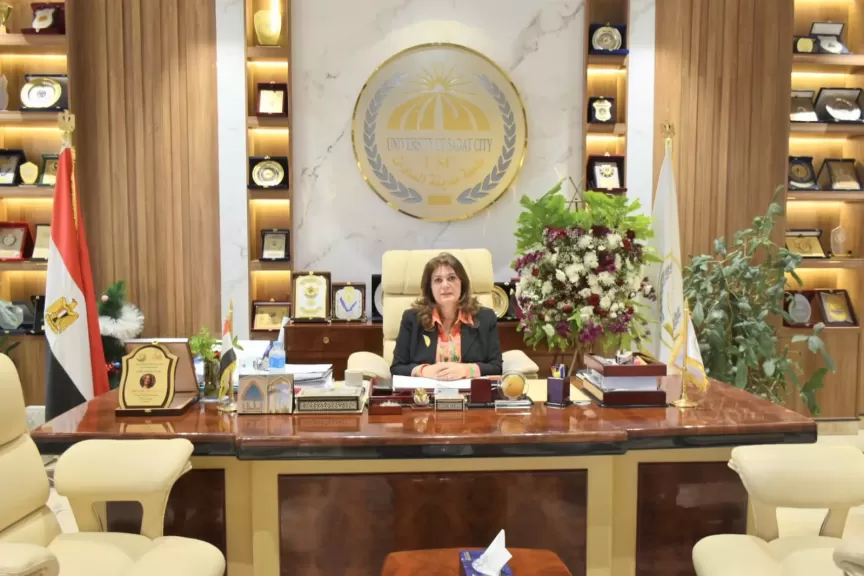 الدكتورة شادن معاوية 