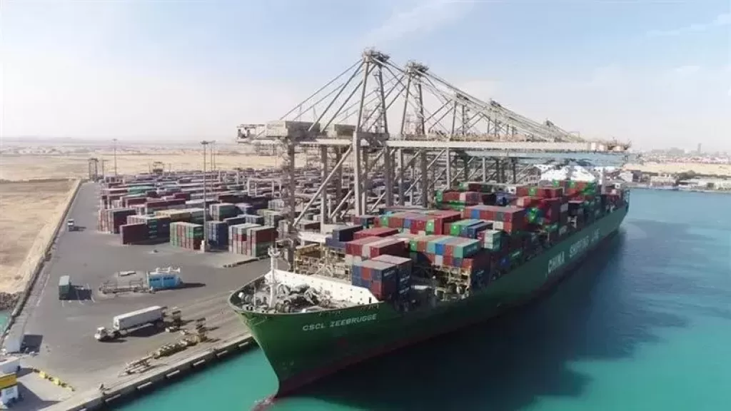 لجنة نقل النواب تناقش موازنة قناة السويس للعام المالي 2025/2026