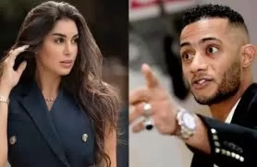 عقب أزمتها معه.. تعرف علي رد ياسمين صبري حول تعاونها مع محمد رمضان