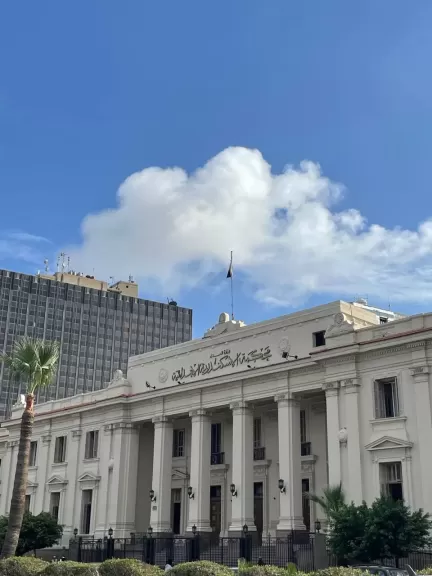 جنايات الإسكندرية تُودع ”سفاح المعمورة” بمستشفى الصحة النفسية والعقلية