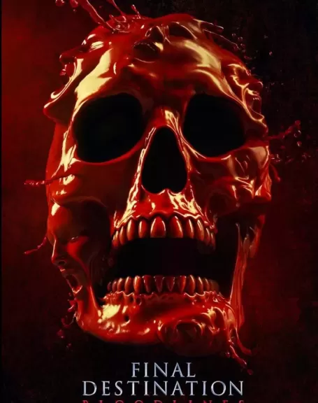 186 مليون دولار لفيلم الرعب Final Destination: Bloodlines بشباك التذاكر العالمي