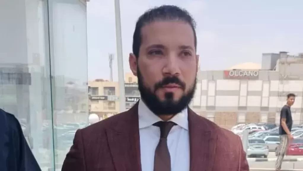 الشيخ عبدالله رشدي