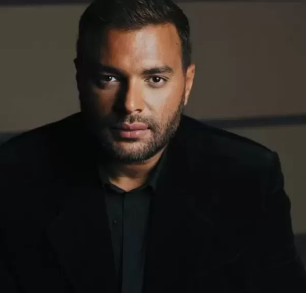 رامي صبري
