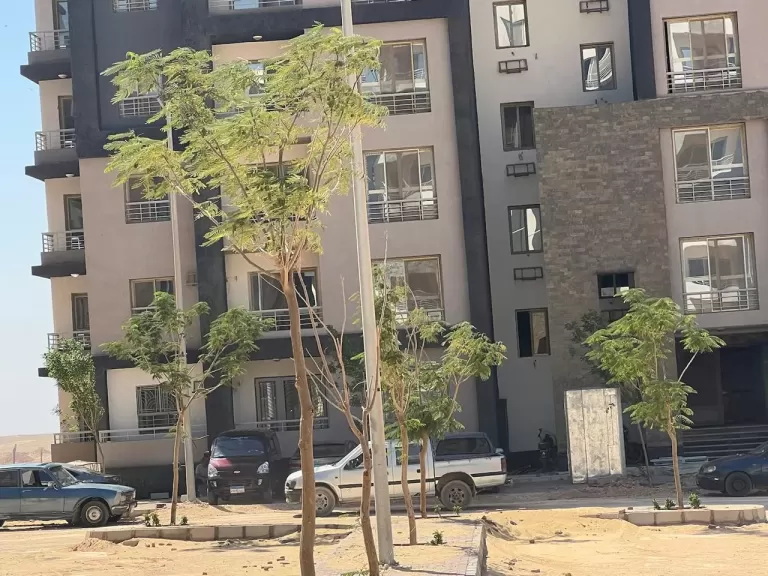 ملوي الجديدة