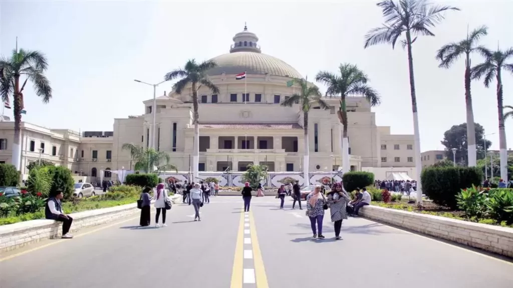 الجامعات - أرشيفية
