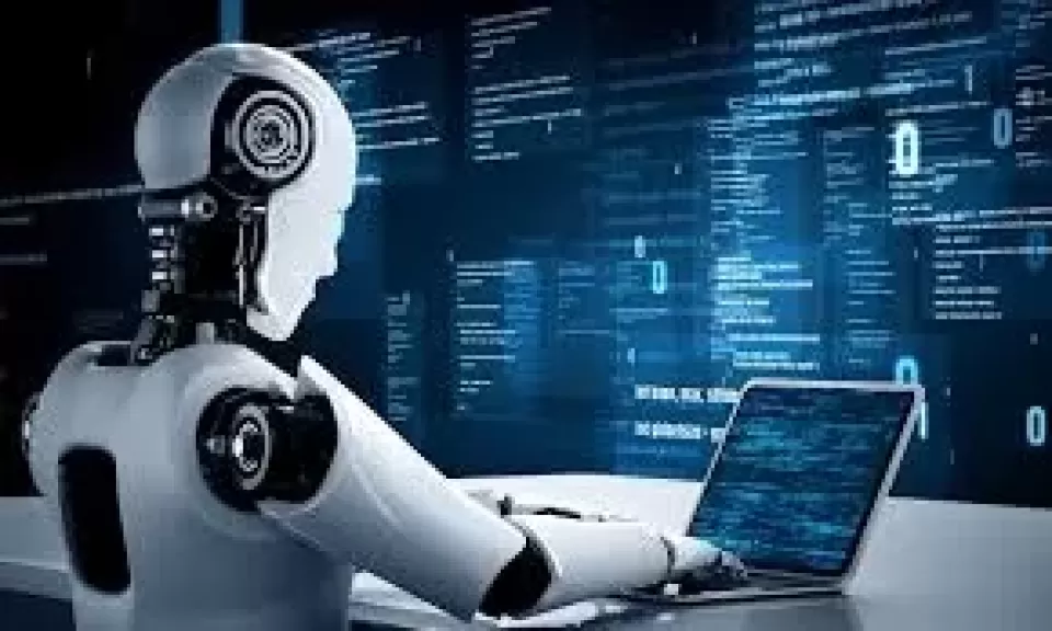 الذكاء الاصطناعي