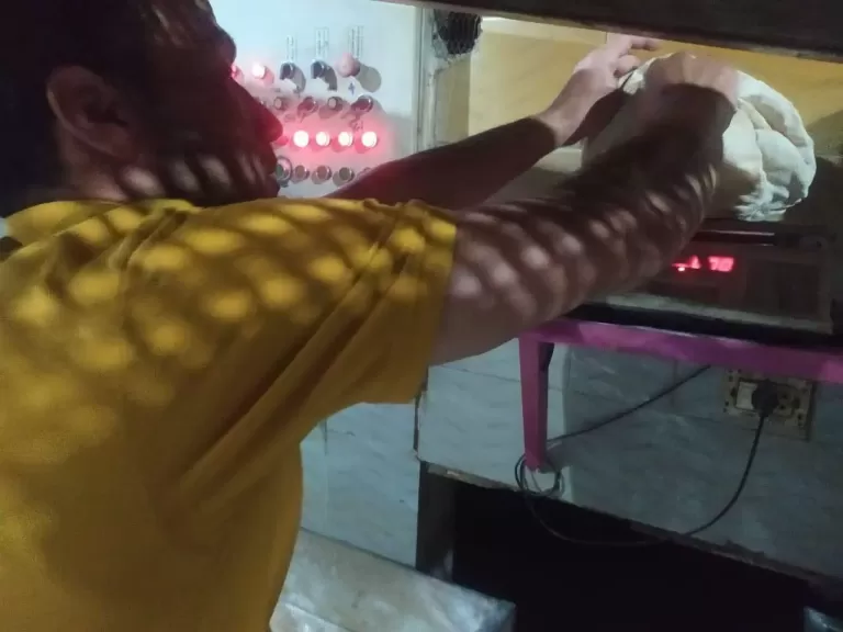 حملة مفاجئة بمركز قطور بالغربية تسفر عن تحرير 12 محضرًا متنوعًا