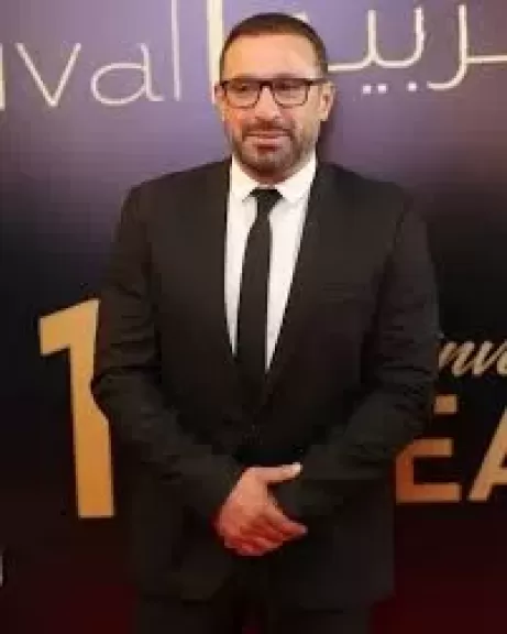 ” السقا ” مؤكدا خبر إنفصاله عن مها الصغير : قدر الله وما شاء فعل وما زلنا أصدقاء وعلى تواصل