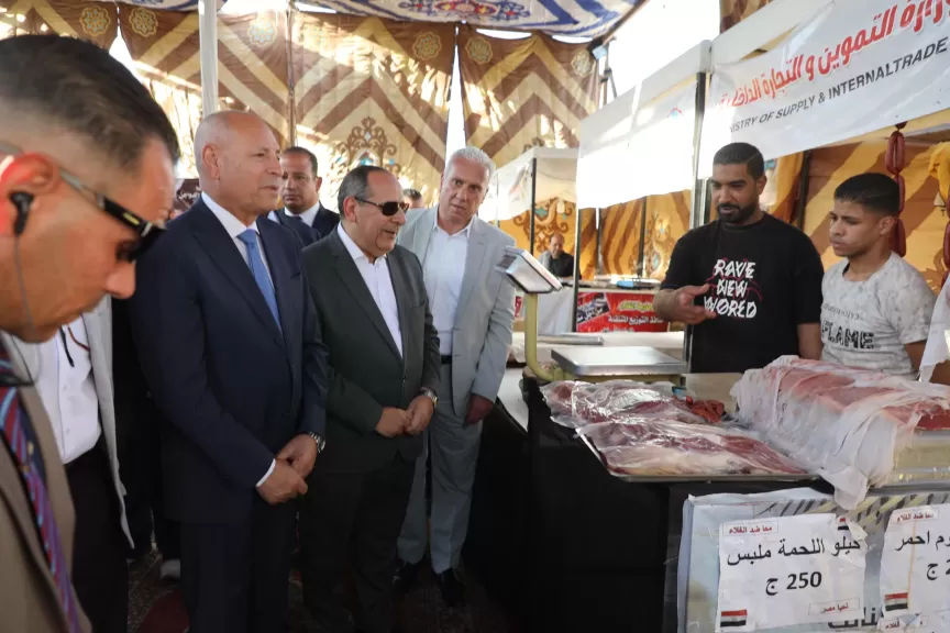 مفاجأة في أسعار اللحوم بالقاهرة.. كيلو الطازج بـ250 جنيها فقط