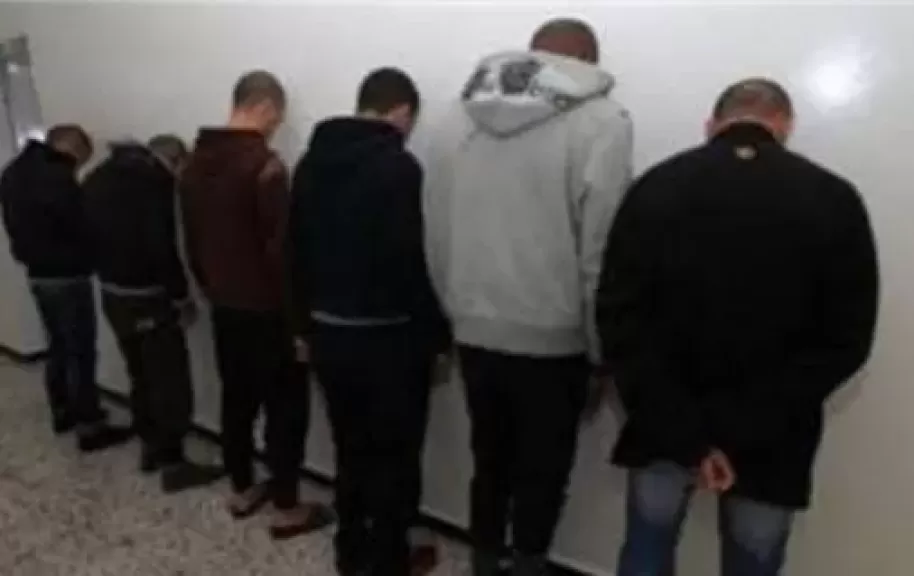سقوط تشكيل عصابي لتزوير المحررات الرسمية وبيع سيارات المعاقين بمحافظات مختلفة منهم ”الغربية”