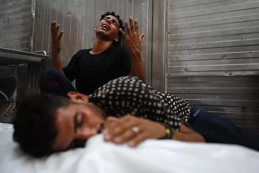 غزة .. 600 يوم من الصمود أمام العدوان الإسرائيلي