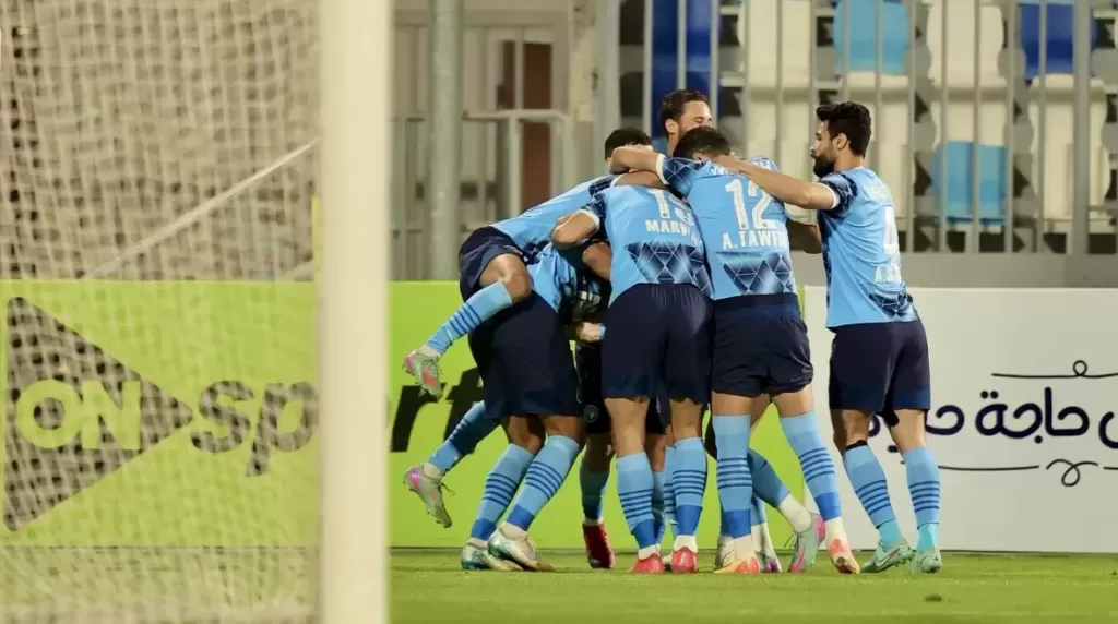 موعد مباراة بيراميدز وصن داونز في إياب نهائي دوري أبطال إفريقيا