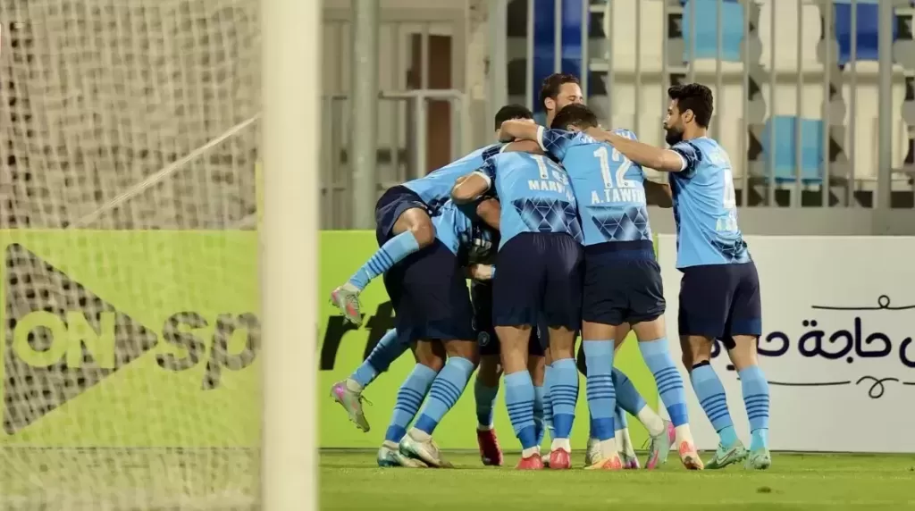 بعد التتويج بلقب أفريقيا.. بيراميدز يتأهل لـ كأس العالم للأندية وبطولة إنتركونتيننتال