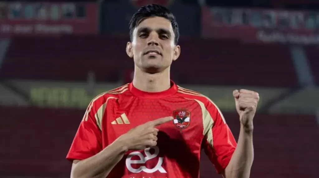 بن شرقي:الدوري تعويض للجماهير عن الخروج من دوري أبطال أفريقيا