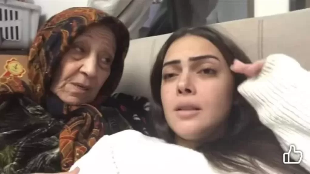 صاحبه عمري.. أول تعليق من وئام مجدي بعد وفاة جدتها