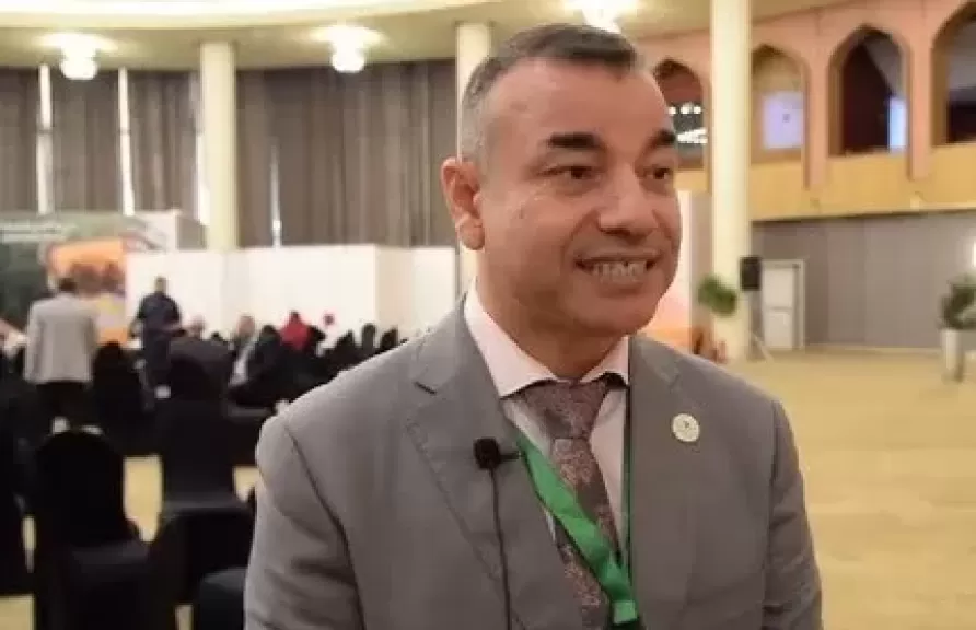 رئيس اتحاد النحالين العرب لـ”النهار”: فيديو العسل المغشوش يضر بالاقتصاد.. وتقدمنا بشكوى للأعلى للإعلام