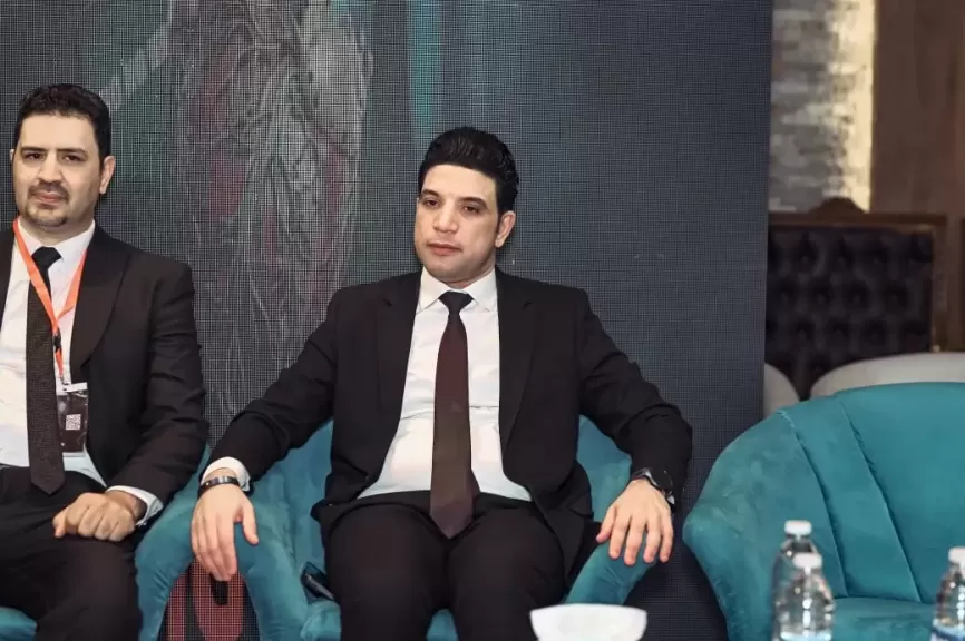 نائب محافظ سوهاج يشهد فعاليات المؤتمر السنوي الثالث لقسم القلب بمركز القلب والجهاز الهضمي