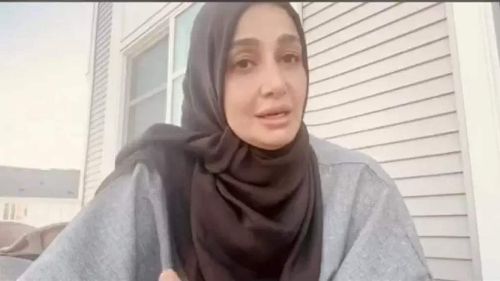 حلا شيحة تُطلق برنامج «رحلتي مع القرآن» وتظهر بالحجاب مجددًا: رجعت لربنا لأن الآيات جوايا