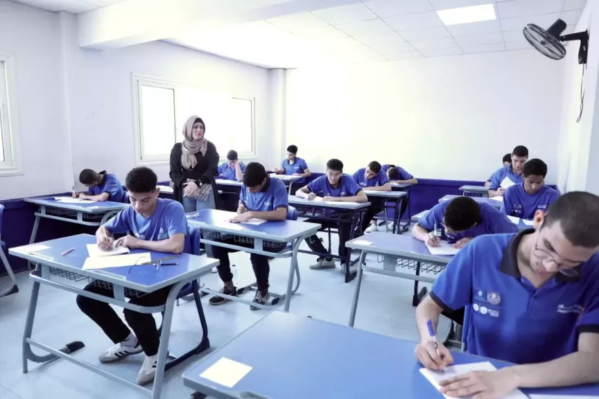 اليوم.. انطلاق امتحانات الدبلومات الفنية 2025