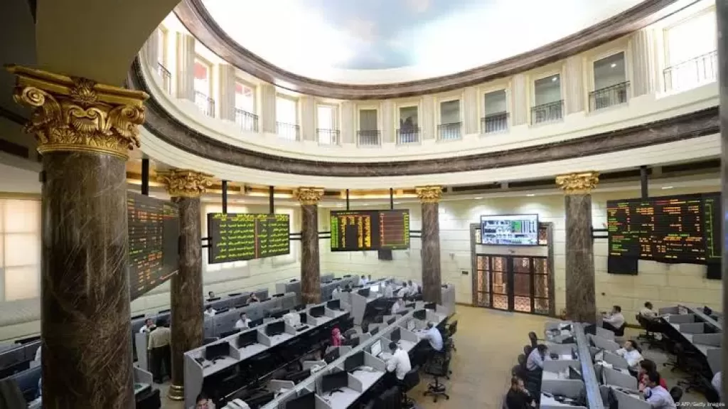 ارتفاع جماعي لمؤشرات البورصة المصرية في ختام تعاملات الخميس