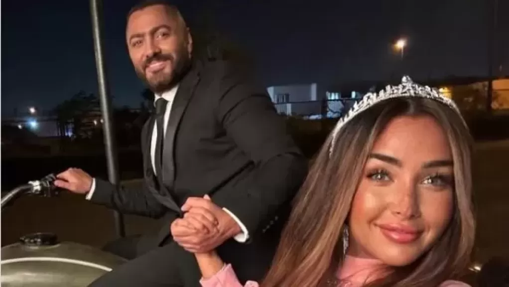 أشرس قصة حب.. هنا الزاهد تشوق الجمهور لفيلمها الجديد ريستارت