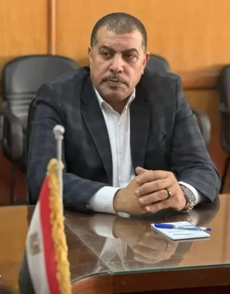 «توسيع قاعدة المصدرين».. خطة عاجلة لشعبة الإستيراد والتصدير بـ غرفة الإسماعيلية التجارية