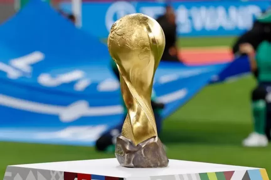 كأس العرب.. الفيفا توزع الأموال لبيع ”الهواء”