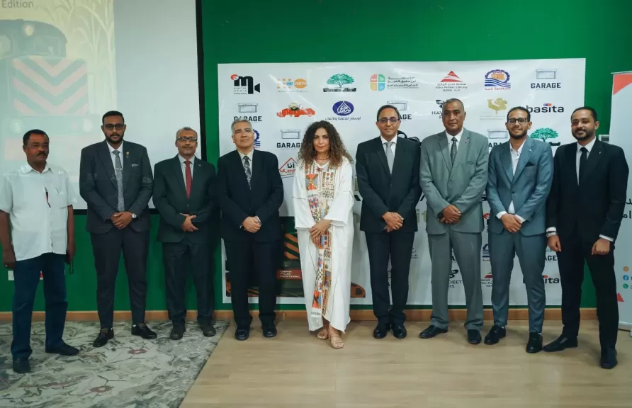 في افتتاح استثنائي... انطلاق ثاني النسخ التجريبية لفعاليات أيام قنا السينمائية