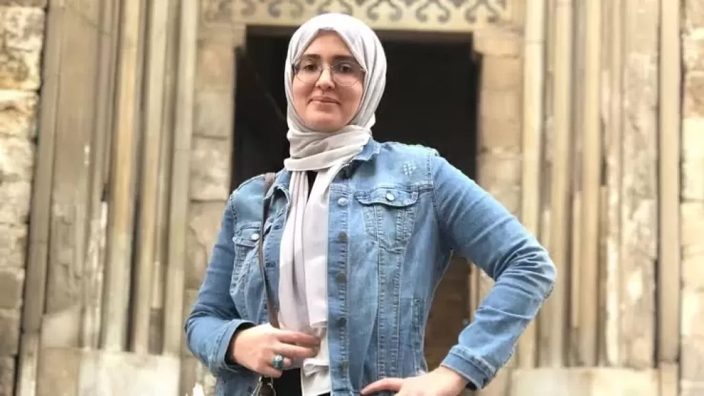 سميرة عبد القادر صاحبة مبادرة توثيق المطبخ المصري تنضم لديجيتايزد