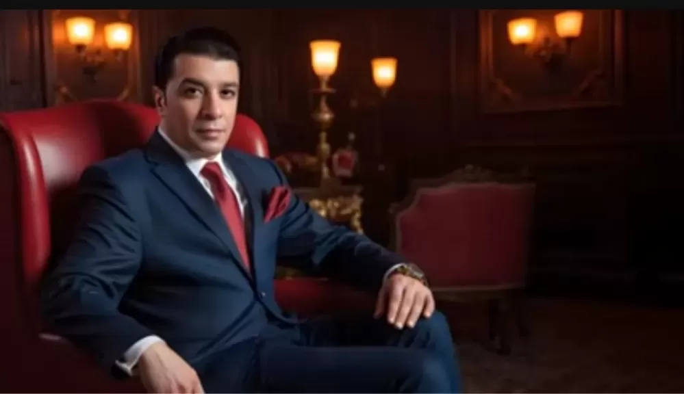 بالفيديو..مصطفي كامل يطرح أغنية جديدة بعنوان كتاب مفتوح من كلماته وألحانه