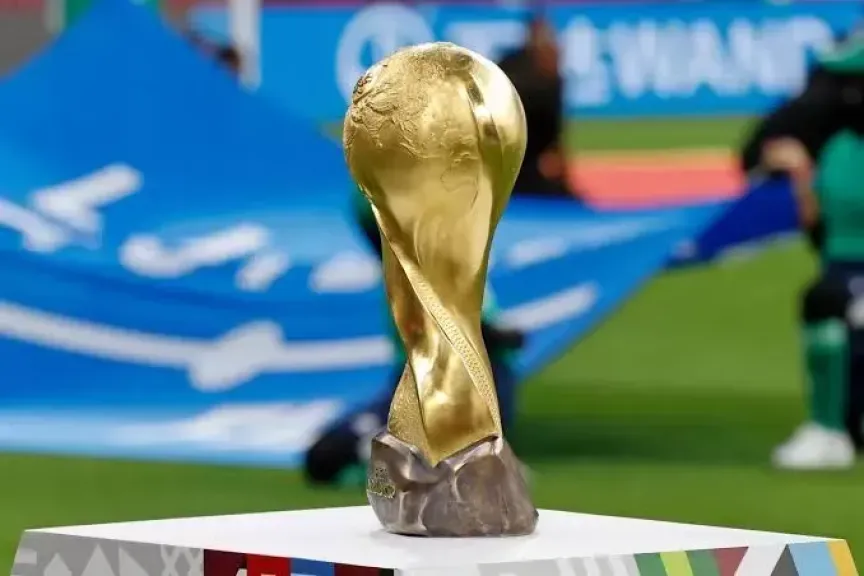 تعرف على مواعيد مباريات اليوم في كأس العرب 2025