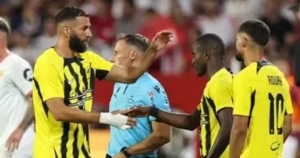 مواعيد مباريات اليوم.. الاتحاد ضد القادسية بنهائي كأس الملك وودية اليونايتد وهونج كونج