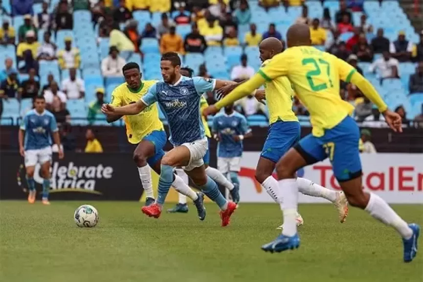 لاعب الأهلي السابق: بيراميدز يملك أفضلية أمام صن داونز