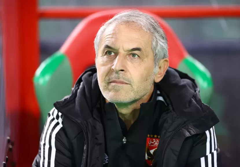 وليد عبد اللطيف: رحيل كولر سبب تتويج الأهلي بالدوري