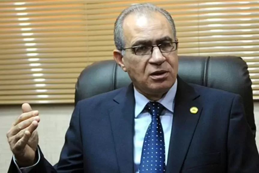 رئيس الأولمبي السابق: إلغاء الهبوط باطل وغير قانوني ويهدد العدالة التنافسية