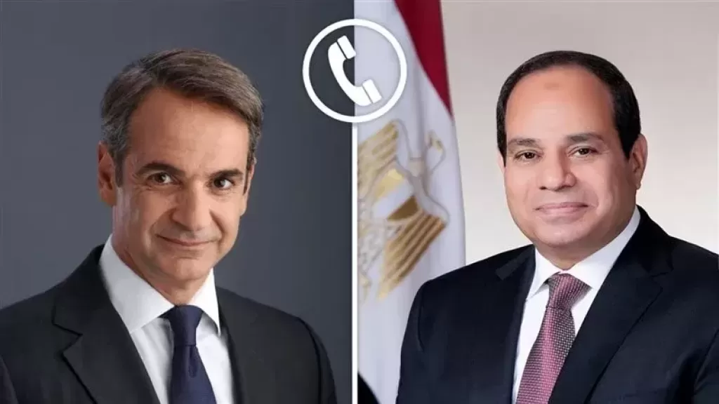 أكد الرئيس عبد الفتاح السيسي حرص مصر والتزامها الراسخ بصون المكانة الدينية الفريدة والقدسية التي يتمتع بها دير سانت كاترين