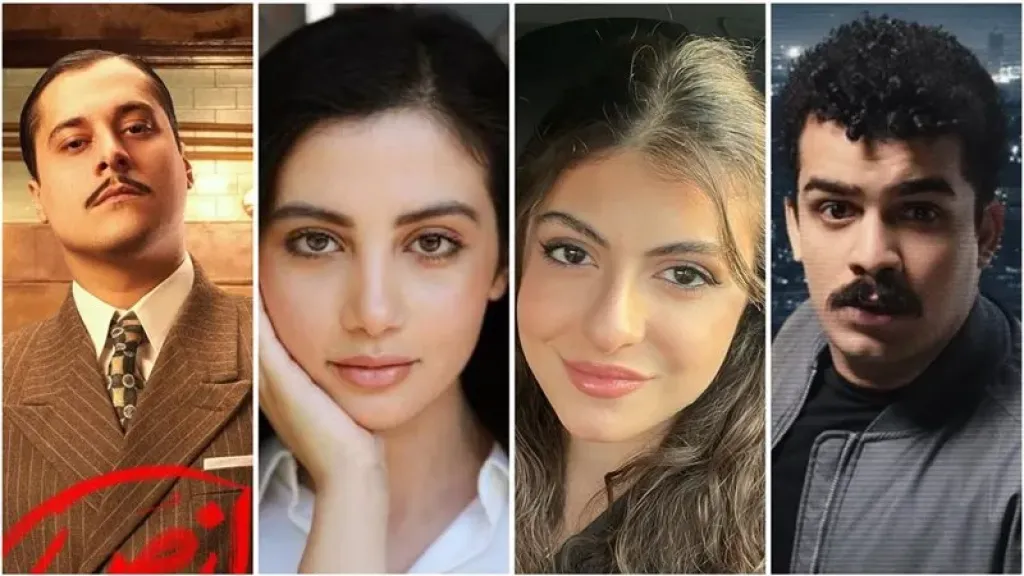 مسلسلات رمضان 