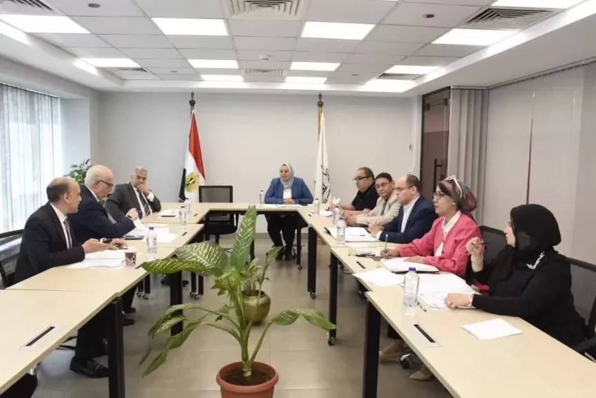 في الذكرى الثانية لتأسيسه مجلس إدارة متحف الزعفران يبحث خطة التطوير للعام الأكاديمي الجديد