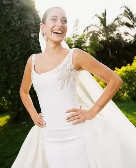 ” أمينة خليل”  تدخل القفص الذهبي في سرية تامة ..صور