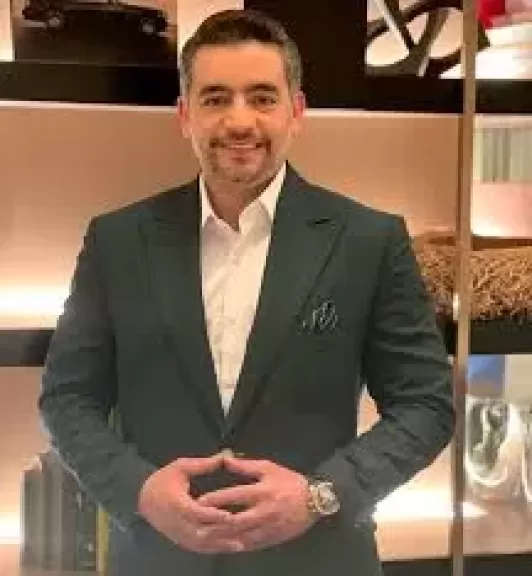 استعدادًا لعرضه صيف 2025.. ”الحارس” يعيد هانى سلامة للتصوير بعد عيد الأضحى