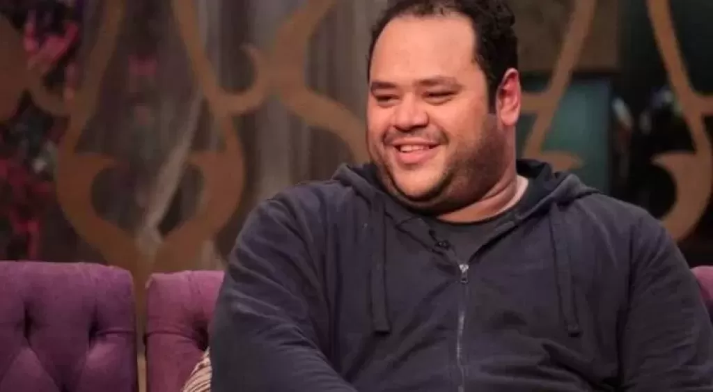 محمد ممدوح