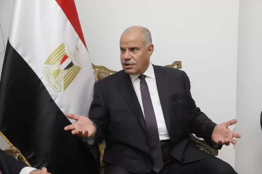 كيف تحمي خصوصيتك من الابتزاز؟.. اللواء رأفت الشرقاوي يُجيب