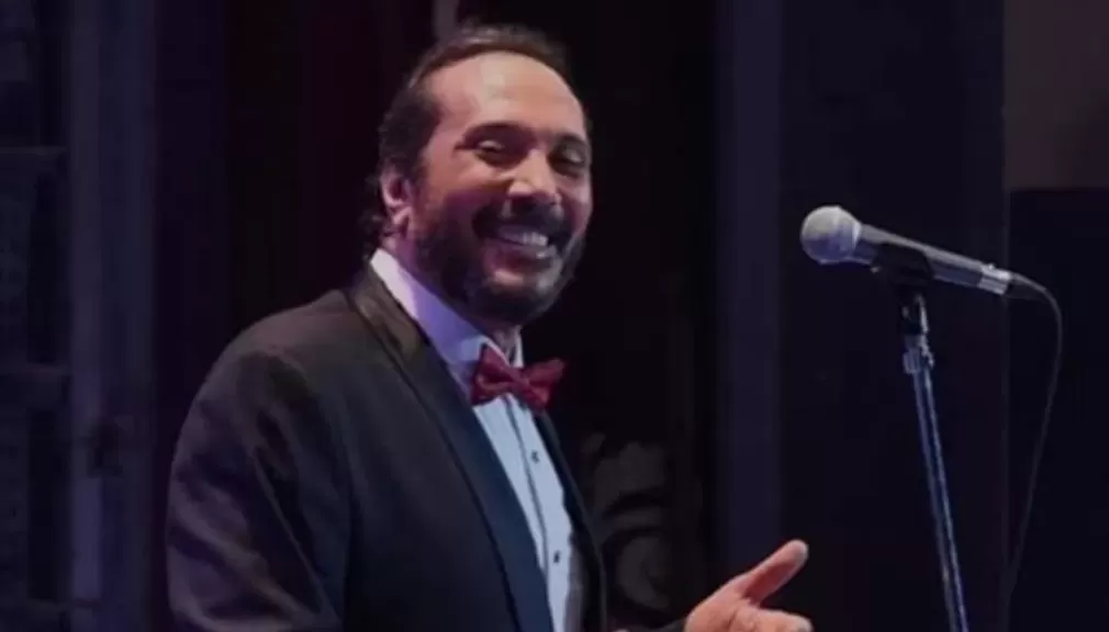 علي الحجار يحيي حفلاً بساقية الصاوي.. قريبًا