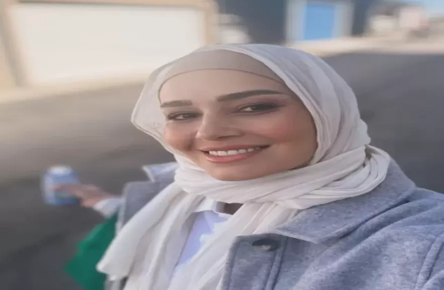 حلا شيحة: كنت متلغبطة ومبعرفش أنام.. والصراعات بعد فترة قُرب من ربنا واردة