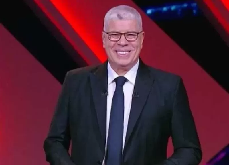 شوبير ردًا على اندهاش عمرو أديب بسبب رسالة الزمالك: حقك عليا