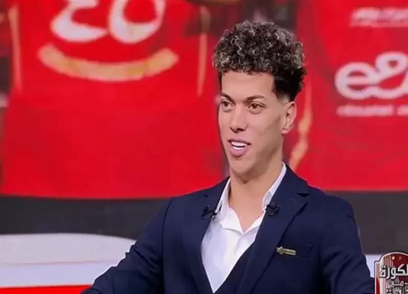 رد مفاجئ من إمام عاشور بشأن مثله الأعلى محليا
