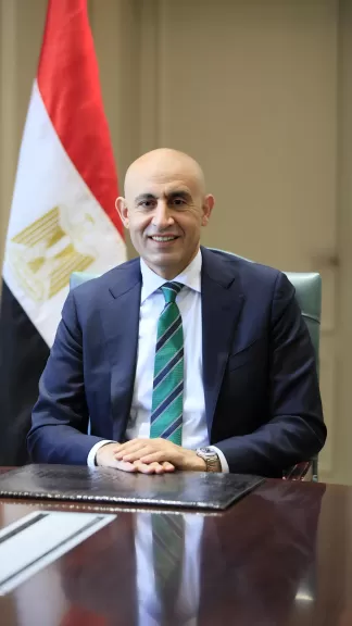 وزير التعليم يبحث مع منظمة ”يونيسف” تدريب المعلمين على المناهج المطورة وطرق التدريس