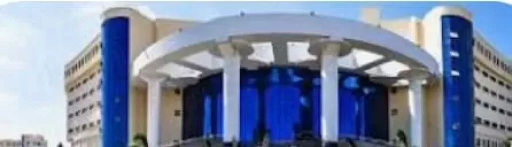 مستشفى الجامعي بكفر الشيخ تطلق مبادرة الاكتشاف المبكر لاورام الثدي
