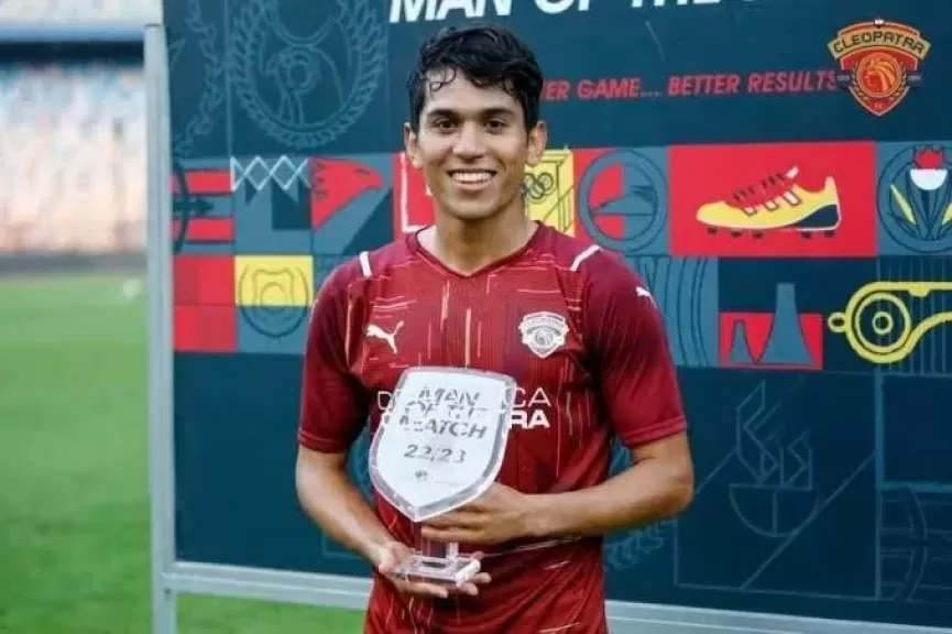 محمد شكري.. صفقة الأهلي المحتملة قبل كأس العالم